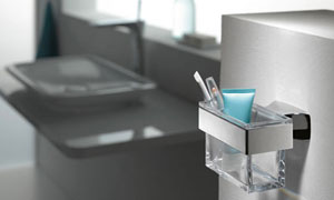 Accessoires von Emco