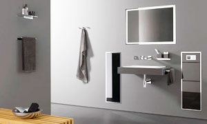 Accessoires von Emco