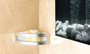 Accessoires von Keuco