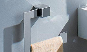 Accessoires von Keuco