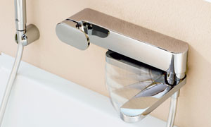 Armatur von Ideal Standard