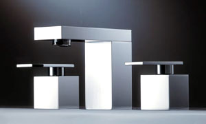 JADO - Hochglanzpolierte Oberflächen