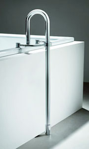 Pool-Griff von Kaldewei