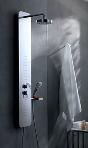 Dusche von Ideal Standard