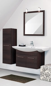 Badmöbel von Dansani