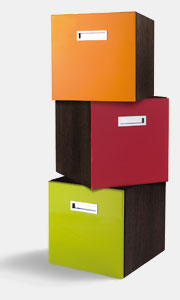 Badmöbel von Dansani