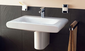 Waschbecken von Ideal Standard